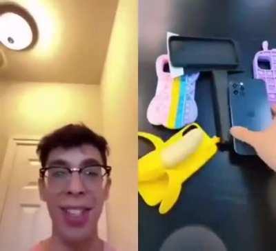 Setiembre sin fap no debe de ser tan difí...