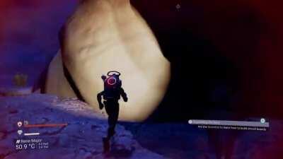 Let me get a closer look OHH SHII....