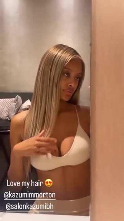 Vinetria Chubbs [2022-06-11] (@vinetrria)