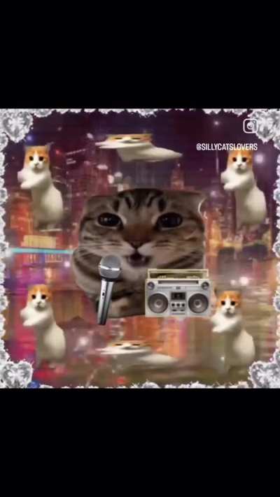 The catpilled propaganda is programed by the government, dog army must rise back to fight against these imbecile creature 🐕✊