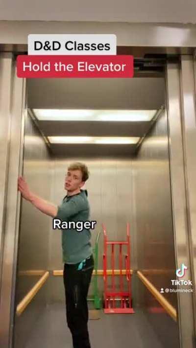 The crossover that literally nobody asked for...