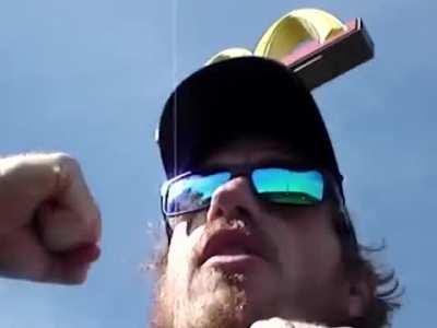 ANTIFA TOOK OVER MY BURGER KING (part 1)