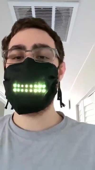 Apun ko bi yehh maangta hai