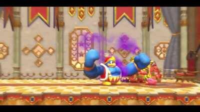 Kirby BIIIIIIIIIIIRL Allies