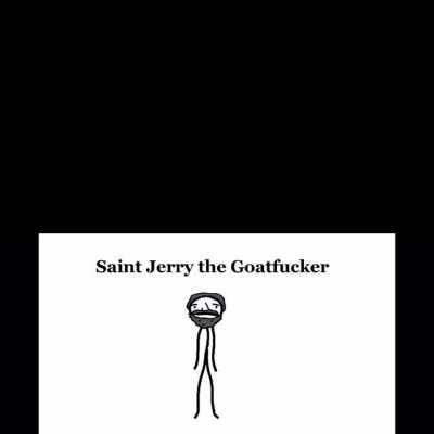 Saint jerry