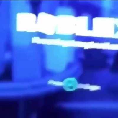 He must really hate Roblox