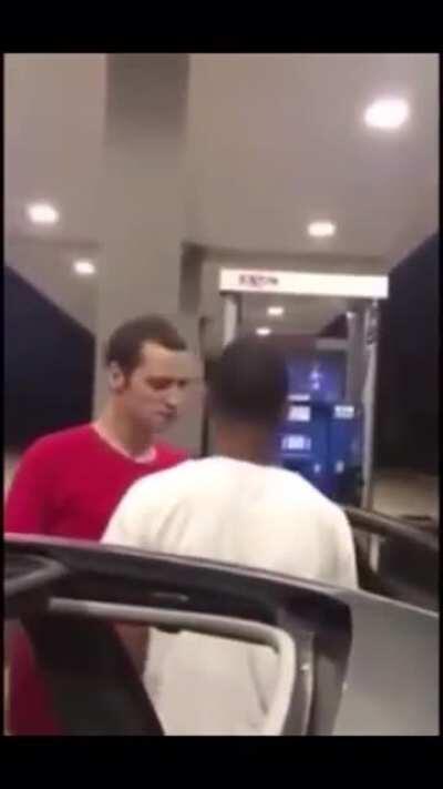 Satan’s Son Gets His Clock Cleaned