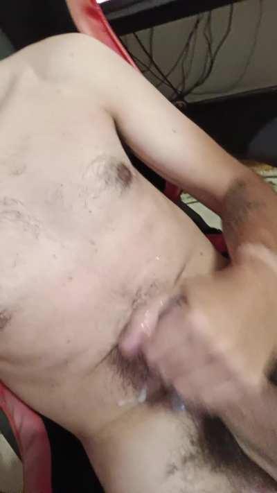 Hope you enjoy some thickness