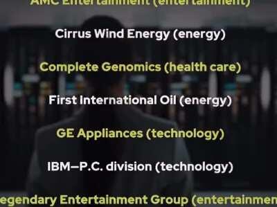 America’s Unreliable Trading Partner