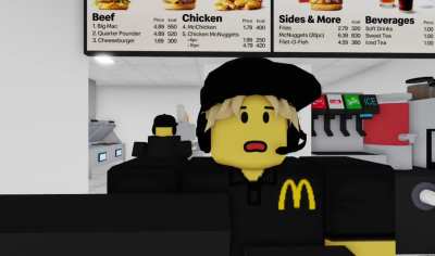 Average antonovich order