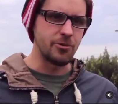 Sigma Aussie destroys beta femoid