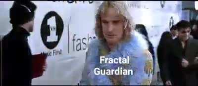 Me and my friends started around New Years