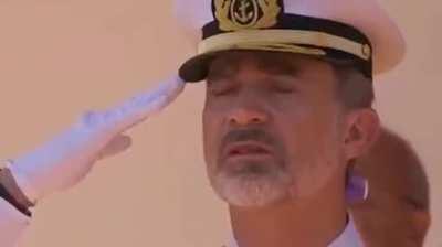 Meanwhile …in Spain