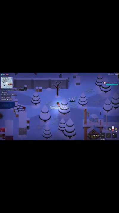 Pistol VS assault rifle