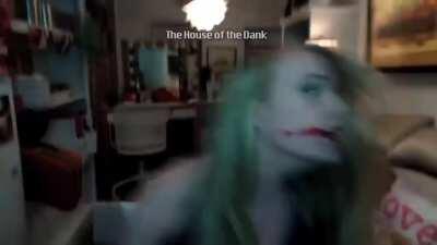 JOJO'S BIZARRE MAKEUP TUTORIAL