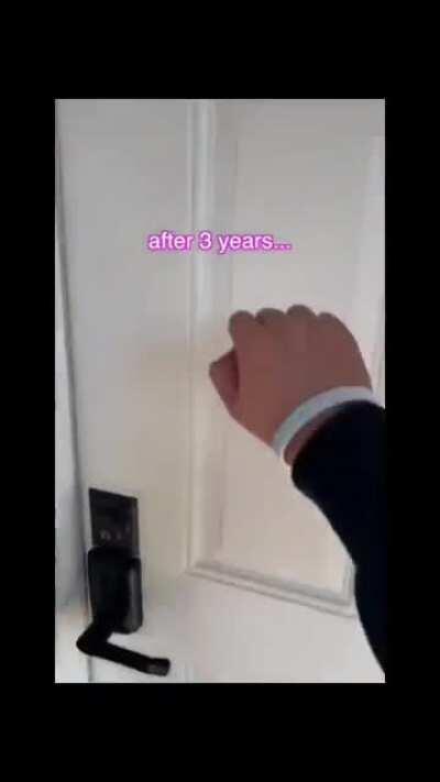 Didn't see that coming O_O