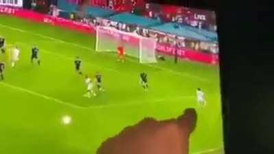 Sterling linking up with Reece James next season