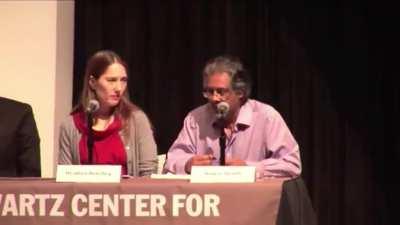 leftcoomer - Video #4995