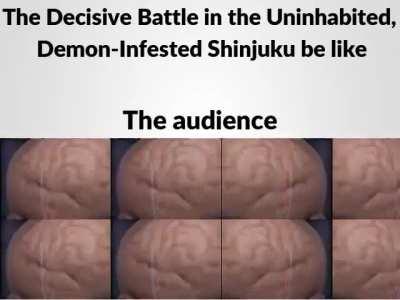 The fight of the century