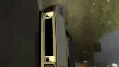 Cyberpunk but epic😎😎😎😎