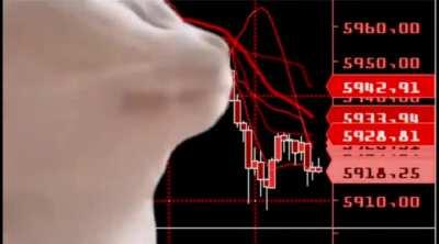 How I feel these past days