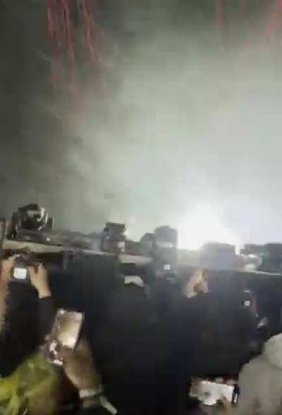 This is the greatest video I’ve ever taken