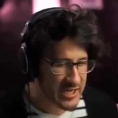 What video was this from lmao.