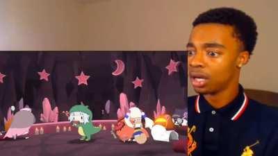 It's been a great year of doing nothing but watch and idolize Hololive. Here's to another one. 🎊