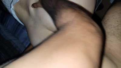 my wife loves sharing me with her bestfriend