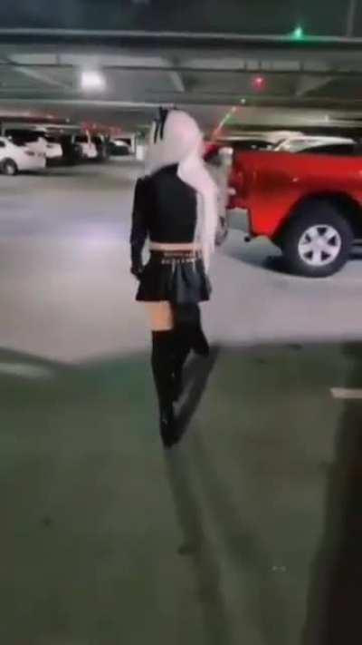 The pop sound hahahaha 😂😂😂😂😂