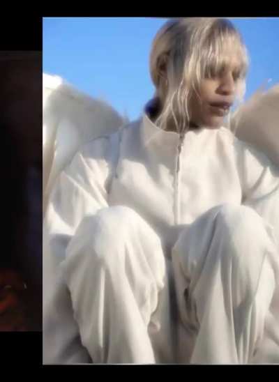 Uzi Posts New Snippet on TikTok