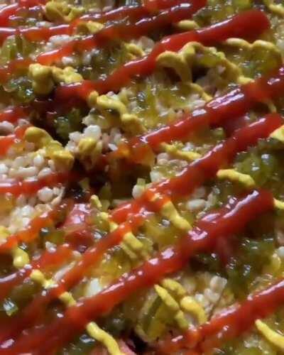 Has this made it here yet?