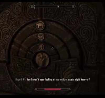 What are the lore implications of this?