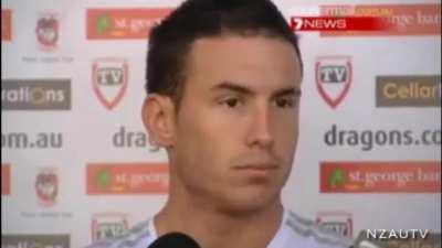 Darius Boyd - Career Highlight