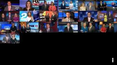 This is extremely dangerous to our democracy.