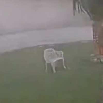 Epic Cadeira, DMC nunk?