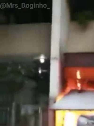 Ele vai fazer 🧨🧨