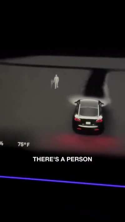 Fun with paranormal encounters…