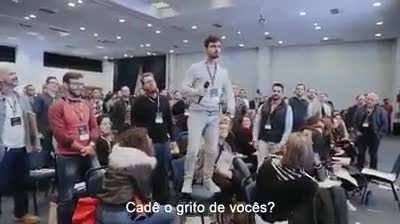 Kawai macho coach desu ka?