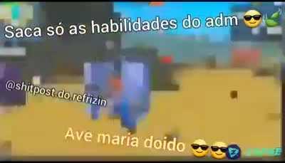 Só capa ngm segura nois