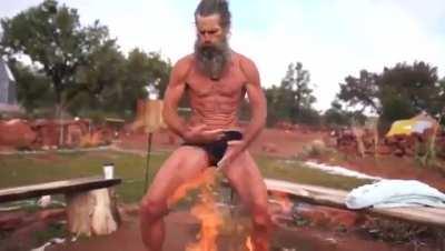 I don't even know wtf is going on here