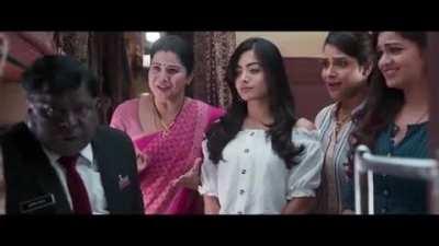 As per the latest survey, gay people think this scene is cringe 