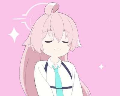 Hoshino ko (by @suiwasui on twitter)