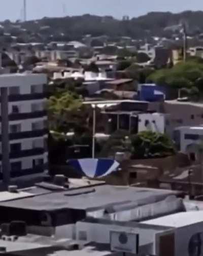 It’s Mary Poppins Y’all