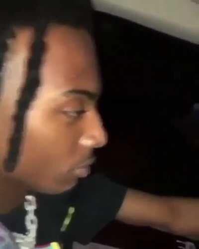 I found the OG video if you seen my last post