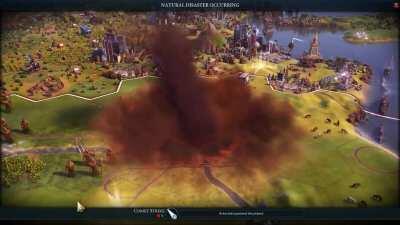 So I tried apocalypse mode...