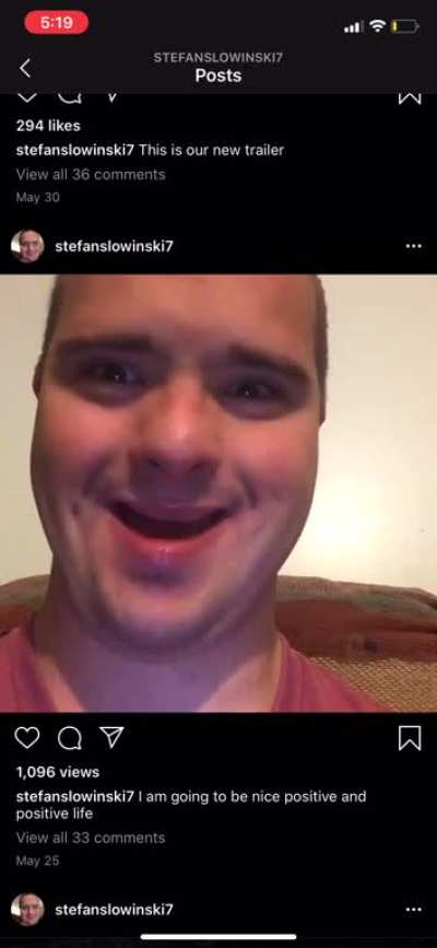 always positive 🙏🏻🙏🏻