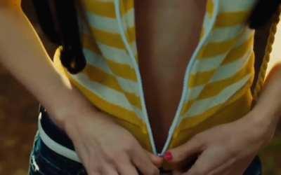 Megan Fox in Jennifer's Body