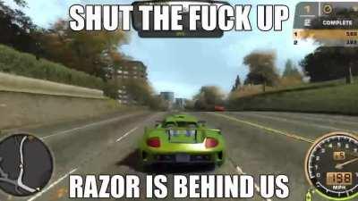 WE MAKIN IT OUTTA ROCKPORT WITH THIS ONE!!!!