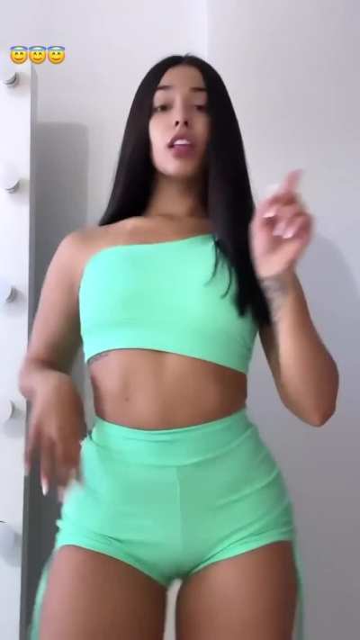 Não sou santinha... Ou Sou? 😇